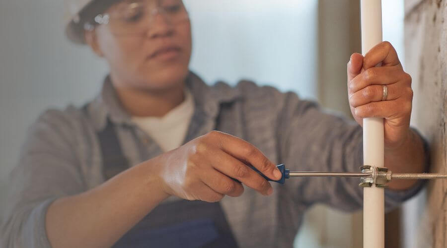 Professional annual plumbing maintenance services in Boyne Falls, MI